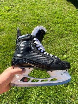 Bauer Supreme Mach