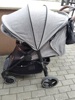 Športovy kočík kindercraft