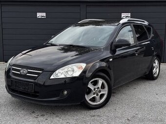 Kia Ceed 1.6 CRDI