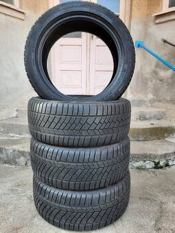 Zimne 225/45R17