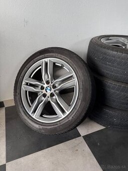 elektrony BMW X1 X2 — 18 Mpacket
