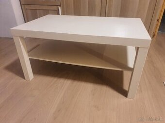 Ikea Lack konferenčný stolík