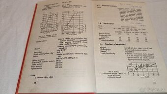 Trabant 600 601 veteránský manuál  - údržba a opravy vozů