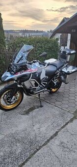 Bmw r1250 gs adventure