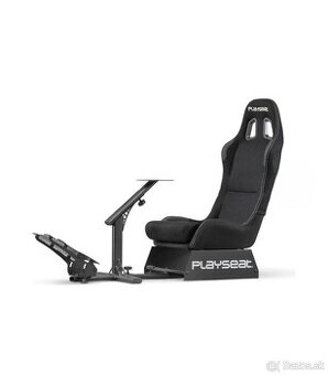 Playseat Evolution čierna
