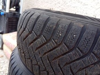 Zimné pneumatiky 165/70R14