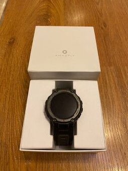 AMAZFIT T-Rex | Odolné Smart hodinky pre náročných