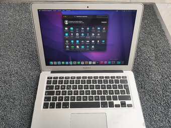 MacBook Air 13"  2017