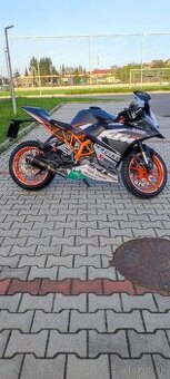 KTM RC 125
