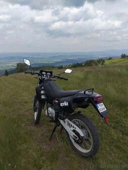 Aprilia rx 50