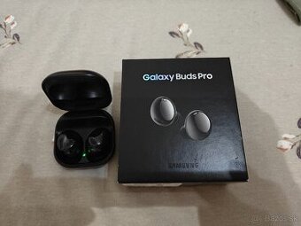 Samsung Galaxy Buds PRO