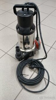 Kalové čerpadlo Elpumps BT 6877 K
