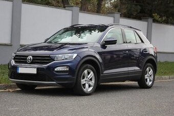 vw T - ROC 1,6 TDI CR kúp.v SR