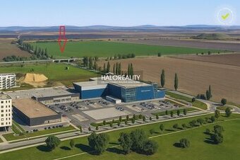 HALO reality - Predaj, pozemok   9208 m2 Trnava,  - INVESTIČ
