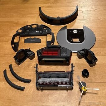 ORIGINÁL náhradné diely iRobot Roomba 900, nové