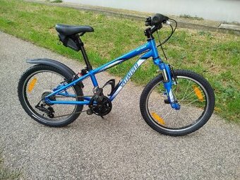 Predám detský bicykel Specialized Hotrock 20