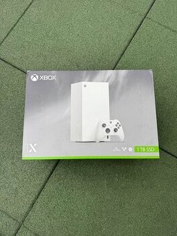 Xbox X