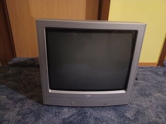CRT TV Orava OVP 52cm - 1