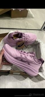 Asics gel-nimbus 27 veľkost 40