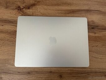 Macbook Air 15 M3 16/256 GB