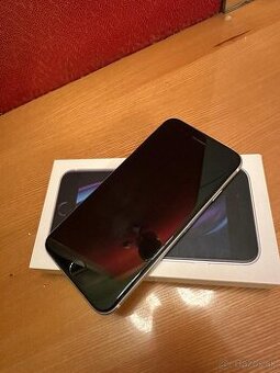 Iphone Se 2022 64 Gb White - 1