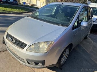 Rozpredám na diely Ford C-Max Focus mk2 mk1