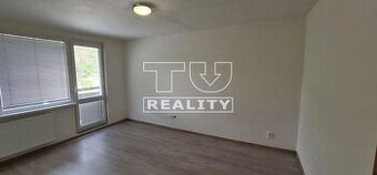 2-izbový byt na predaj na Severe