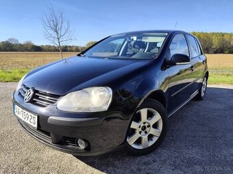 Volkswagen Golf 1.4 Trend