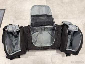 BMW K1600 B tašky do kufrov 3ks