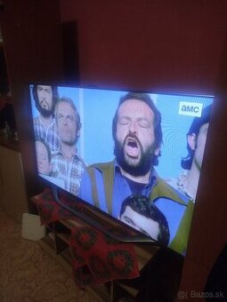 Predam tv samsung 55 palcovi 139 cm uhloprička