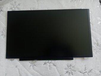 predám 15.6" LED SLIM displej , 30pin eDP , LP156WHU