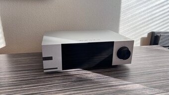 EverSolo DMP-A6 Master Edition Gen 2 - Strieborna