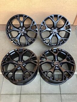 Audi R20 4P0601025AP