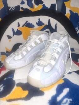 Predám Nike Air Max Penny 1 “Pure Platinum”