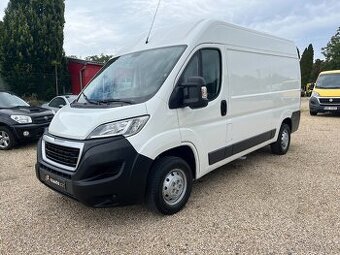 Peugeot Boxer, 2.0HDi 96kW172tis.KMROZVODY