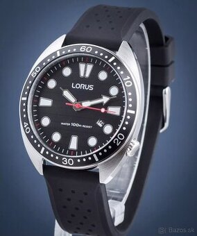 HODINKY LORUS RH929LX9 by SEIKO