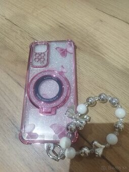 Obál na Xiaomi Redmi Note 11 4g