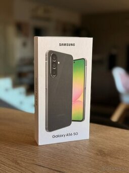 Samsung Galaxy A56 5G 256gb