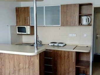 Prenaj. garsónky v Ružinove, BA 2