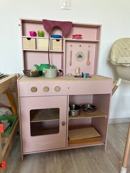 Detska kuchynka