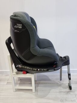 BRITAX RÖMER Dualfix M i-Size
