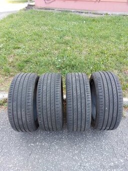 Pneumatiky 225\50R17