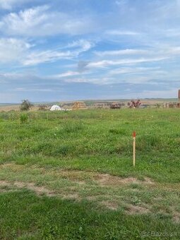 Pozemok Spišské Tomášovce