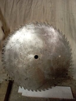 Píla kotúčová 900 mm