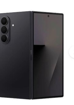 Kúpim Samsung fold7