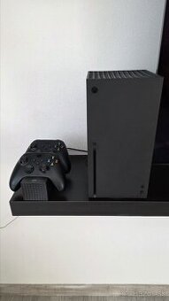 Xbox Series X 1TB SSD