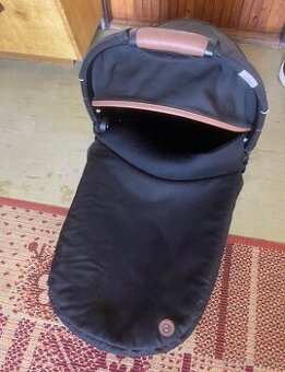 Vanička cybex talos/balios s lux