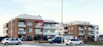 Zariadená garsónka v novostavbe Anna Park, Miloslavov