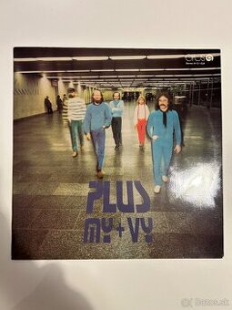 LP Plus - My+Vy