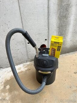 Predam vysávač na popol Karcher AD 2